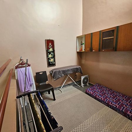 Homestay Lanik Saujana Utama 2 Sungai Buloh Εξωτερικό φωτογραφία